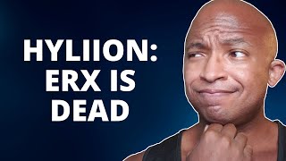 Hyliion  ERX is DEAD  HYLN Stock Q3 2023 Earnings [upl. by Wight]