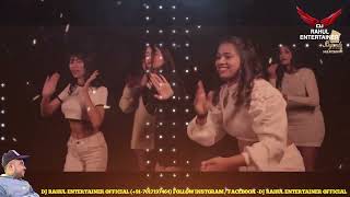 Kacha Badam Remix Kacha Badam Song Remix  Badam Badam Song  New Song 2022 Dj Rahul Entertainer [upl. by Bozovich]