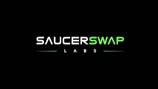 SaucerSwap Labs  DEX Tutorials  SingleSided Staking [upl. by Kinnard]