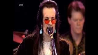 Willy DeVille  You Got The Whole World In Your Hands [upl. by Sharline]