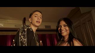 Micky G x El Greco – RUINERA Video Oficial [upl. by Eener939]