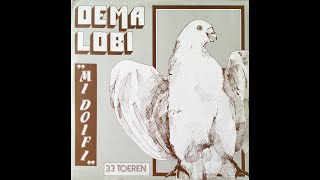 Oema LobiMi Doifi 12 inch 1985 [upl. by Beverly930]