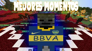 ELITECRAFT 3 MEJORES MOMENTOS Con ELRICHMC [upl. by Ainoz847]