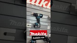 Makita tools now available at Clarkes of Cavan [upl. by Ingaborg]