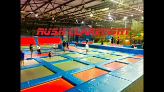 Rush Claremont Cape Town Episode 10 [upl. by Mosera]