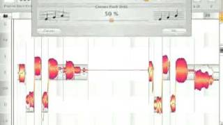 Celemony quotMelodynequot  Pitch Correction Modulation [upl. by Rodrique223]