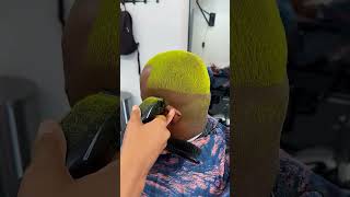 A simple bald fade tutorial ✅ HairTutorial NewLook HairDresser HairCut Hairstyle [upl. by Nnyliram639]