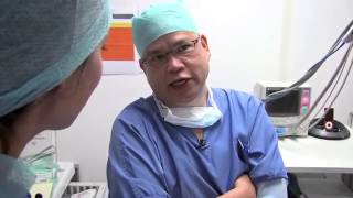 Vet verwijderen met behulp van cryolipolyse of liposuctie [upl. by Filippo564]