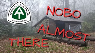 Appalachian Trail 2024 Information Trail News Thru Hiker Updates and Hiker Information 31724 [upl. by Bronny]