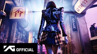 LISA  LALISA MV [upl. by Werbel867]