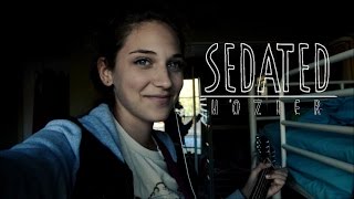 Sedated  Hozier cover [upl. by Garv]