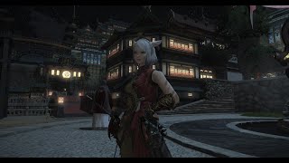 Dawntrail   \ Spoiler Dummy Training Area   \ Patch 70  Monk Rotation  i696  194s [upl. by Uy868]