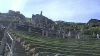 Minack Theatre [upl. by Persas518]