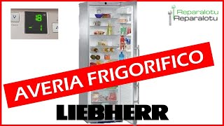 Por qué enfría pero no congela mi refrigerador Mabe varias soluciones [upl. by Balsam]