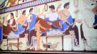 The Mysterious Etruscans Documentary [upl. by Duile]