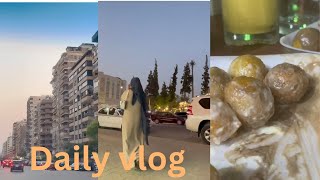 Vlog kaalay Ila so wareega Qahira [upl. by Lanctot]