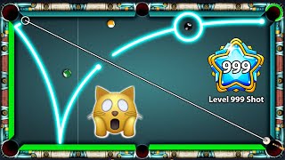 8 Ball Pool  Level 999 Magical Trick Shots amp Kiss Shots in Berlin 50M Awesomeness 23  GamingWithK [upl. by Einre639]