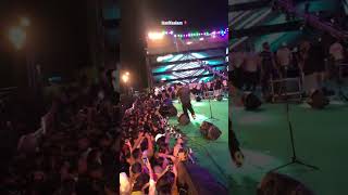 Doorie Live Atif Aslam  Independence Day 14 August Karachi [upl. by Larrisa]