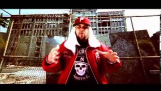 Jedi Mind Tricks Vinnie Paz  Stoupe  quotHeavy Metal Kingsquot feat Ill Bill Official Video [upl. by Jobi]