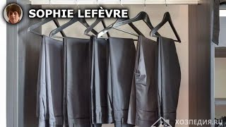 Guide Pratique  Repasser un Pantalon avec Flèches comme un Pro en 5 Étapes Simples [upl. by Lorollas]