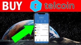 How to Buy Telcoin  Buy TEL Token on Trust Wallet amp Uniswap [upl. by Birdie]