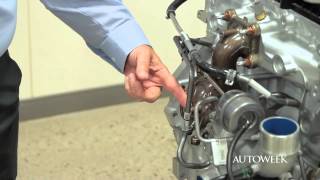 Ford EcoBoost Engines How they work  Autoweek Feature [upl. by Sutelc]