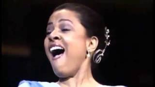 Jessye Norman amp Kathleen Battle  Spirituals in Concert [upl. by Topping477]