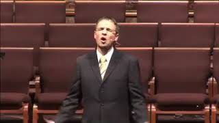 Nothing is impossible to God  Pastor David Asscherick [upl. by Shanda]