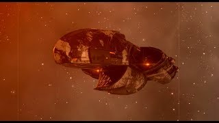 EVE online   SOLO PVP Cruor with Talisman Implants  MWD fit [upl. by Ivie311]