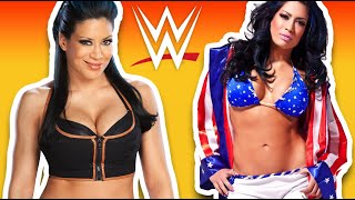 WWE Divas Montage – Melina [upl. by Eniamraj]