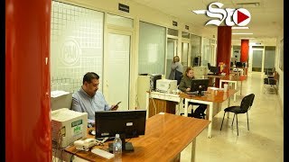 Los regidores de cabildo de Torreón entregaron sus oficina [upl. by Auria]