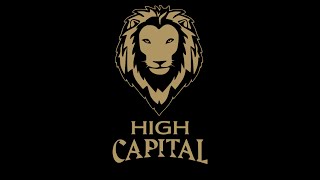 High Capital  Ders 1  Tradingview Kullanımı  Terimler  Risk Reward  Price Actiona giriş [upl. by Htomit]