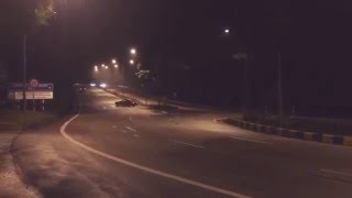 AE86 Genting Drift [upl. by Inalawi]