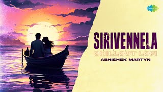 Sirivennela  Chillout Lofi  Shyam Singha Roy  Mickey J Meyer  Anurag Kulkarni  Abhishek Martyn [upl. by Rennie653]