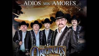 Los Originales De San Juan  Adios Mis Amores Album 2018 [upl. by Aynna]