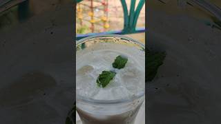 The SPICIEST Lassi Recipe Youll Ever Try 🌶️🥤 [upl. by Ellimaj173]