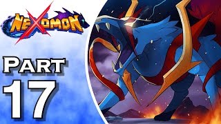 Nexomon  iOS  Gameplay  Walkthrough  Lets Play  Part 17 [upl. by Brunell557]