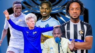 ✅TAYARI AKAKANYA NGIYI INKURUNZIZA MURI RAYON SPORTS KUMUKINO WA BUGESERA✅✅ROBERTINHO ARATANGAJE🔥🔥 [upl. by Ahsienod]