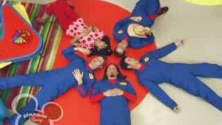 Imagination Movers [upl. by Coad652]