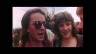 SUNBURY ROCK FESTIVAL 1975 Australia feat Deep Purple [upl. by Macswan]