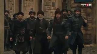 Ertugrul Furious at Usurers Ertugrul S05E02 [upl. by Atterol156]