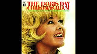 The Doris Day Christmas Album 1964 4k [upl. by Mcgill]