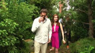 SDCC 2012 Grimm Video BehindTheScenes [upl. by Thibault167]