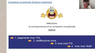 quotLIrap e relative agevolazioni fiscali per gli Enti non commerciali in Friuli Venezia Giuliaquot [upl. by Adamsen]