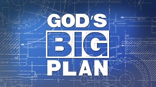 Gods Big Plan part 2 Matthew 93538 [upl. by Aiciruam]