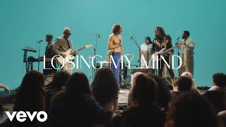 Chicano Batman  Losing My Mind Official Live Video [upl. by Eerdna497]