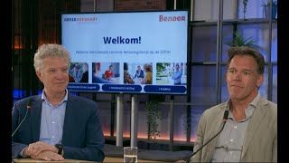 Webinar schijnzelfstandigheid in de zorg [upl. by Trilbie]