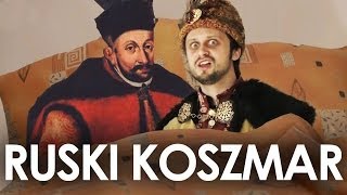 Ruski koszmar  Stefan Batory Historia Bez Cenzury [upl. by Amin]