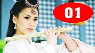 Phim Kiếm Hiệp Viễn Tưởng Hay Nhất  Linh Châu  Tập 1  Thuyết Minh  Phim Xuyên Không Mới Nhất [upl. by Letisha628]