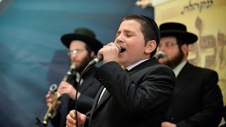 מקהלת מלכות  ניגוני חבquotד ברוסית  Malchus Choir  Nigunei Chabad  Russian [upl. by Kesley]